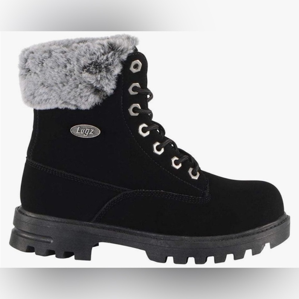 LUGZ Flexastride memory foam boots make sure you read below 👇